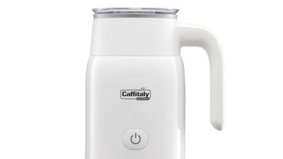 ☕ 카피탈리 우유거품기: 나만의 카페라떼 만들기, 후기와 꿀팁 대방출!
