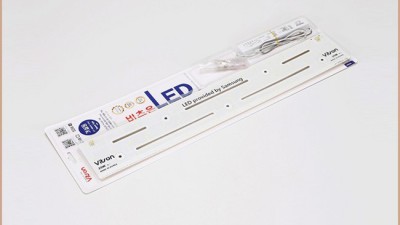비츠온 LED 모듈: 💡 내 집을 ✨ 빛나게 해줄 최고의 선택!